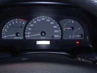 Gebraucht Chevrolet Tacuma CDX 121 PS (88 kW) 2004 Schwarz Van / Kleinbus