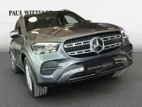 Gebraucht Mercedes GLE350 197 PS (144 kW) 2025 Grau SUV