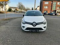 Occasion Renault Clio V 76 ch (55 kW) 2020 Blanc Citadine