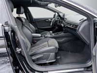 gebraucht Audi A5 Sportback 45 TFSI quattro S tronic