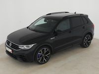 gebraucht VW Tiguan R