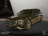 Gebraucht Mercedes E220 AMG 197 PS (144 kW) 2025 Grau Limousine