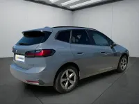 Gebraucht BMW 220 156 PS (114 kW) 2023 Grau Kombi