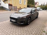 gebraucht Ford Focus 1.5 ST-Line