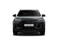 Neu Audi Q6 e-tron Performance 225 kW (306 PS) 2026 Daytonagrau perleffekt SUV