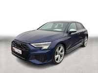 Gebraucht Audi S3 Sport 310 PS (228 kW) 2024 Blau Limousine