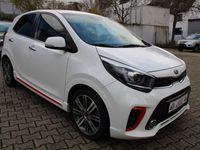 gebraucht Kia Picanto GT-Line * Kamera * Klimaauto * Leder *