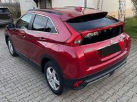 gebraucht Mitsubishi Eclipse Cross 1.5 ClearTec T-MIVEC Diamant 2...