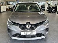 gebraucht Renault Captur EQUILIBRE TCE 140 PS Mild Hybrid