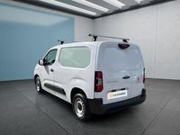 Gebraucht Peugeot Partner 110 PS (80 kW) 2024 Van / Kleinbus
