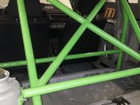 Gebraucht VW Golf III 75 PS (55 kW) 1995 Kleinwagen