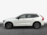 Gebraucht Volvo XC60 Plus 250 PS (183 kW) 2024 Crystal weißperleffekt SUV