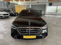 gebraucht Mercedes S500L AMG 4M Pano Night Exklusiv Standhzg