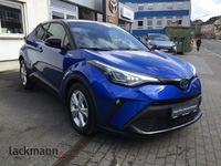 gebraucht Toyota C-HR 2.0 Hybrid Style Selection *LED*JBL*