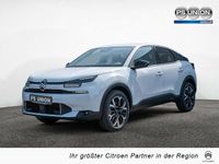 Neu Citroën C4 136 PS (100 kW) 2025 Andere farbe