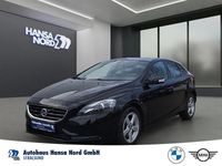 Gebraucht Volvo V40 You! 120 PS (88 kW) 2014 Schwarz Limousine