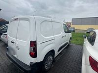 gebraucht Opel Combo 1.5 Diesel 75kW -