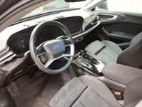 Gebraucht Audi A5 Sport 204 PS (150 kW) 2025 Blau Kombi