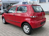 Gebraucht VW Fox 54 PS (39 kW) 2007 Other Kleinwagen