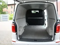 Gebraucht VW T6 150 PS (110 kW) 2017 Weiß Van