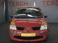 Second-hand Renault Modus 75 CP (55 kW) 2006 Roșu Monovolum