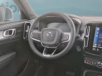 Gebraucht Volvo XC40 211 PS (155 kW) 2022 Grau SUV