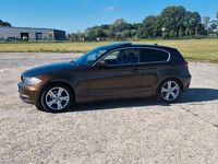 gebraucht BMW 116 i mit Schiebedach,2 Zonen Klima,Tempomat,Sitzheizung