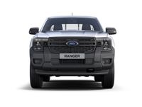 gebraucht Ford Ranger Doppelkabine XL+Rückfahrkamera