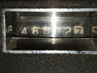 Gebraucht Ford Mustang 1965 Blau Coupé