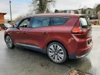 Gebraucht Renault Scenic E-Tech 120 PS (88 kW) 2019 Rot Van / Kleinbus