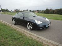 gebraucht Porsche 996 Targa Motor 40 tsd km