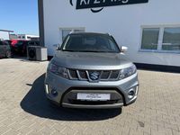 Używany Suzuki Vitara 140 KM (102 kW) 2015 Szary SUV