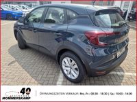 gebraucht Mitsubishi ASX Basis1.0+PDC v&h+Tempomat+Verkehrszeichenerk+Rückf