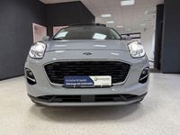 Gebraucht Ford Puma Titanium X 125 PS (91 kW) 2021 Grau SUV