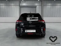 Gebraucht Opel Corsa Ultimate 145 PS (106 kW) 2023 Schwarz Kleinwagen