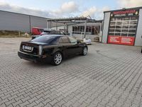 gebraucht Cadillac STS STS4.6 V8 Sport Luxury