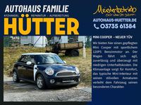 Second-hand Mini Cooper 120 CP (88 kW) 2007 Negru Hatchback