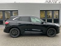 gebraucht Ford Kuga Vignale 5-türig incl. MwSt.