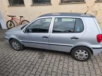 Usata VW Polo 50 CV (36 kW) 2000 Grigio Berlina