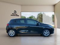 Gebraucht Renault Clio IV LIMITED 90 PS (66 kW) 2019 Schwarz Limousine