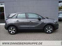 gebraucht Opel Crossland Edition 1.2 Direct AT-6