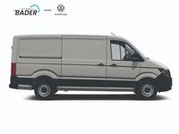 Neu VW Crafter 140 PS (102 kW) 2025 Weiß Van