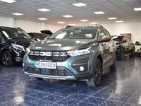 gebraucht Dacia Sandero Stepway Extreme TCe90 Aut. Kamera PDC