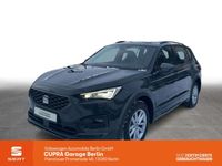 Gebraucht Seat Tarraco FR 245 PS (180 kW) 2024 Urano grau SUV