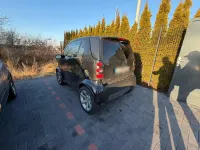 Gebraucht Smart ForTwo Coupé Pulse 61 PS (44 kW) 2006 Schwarz Coupé