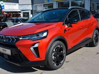 Neu Mitsubishi ASX Intro Edition 143 PS (105 kW) 2025 Rot SUV