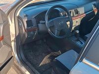 Gebraucht Opel Vectra 147 PS (108 kW) 2003 Grau Limousine