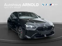 Neu BMW 120 M Sport 170 PS (125 kW) 2026 Black sapphire Kleinwagen