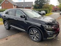 Gebraucht Renault Koleos Initiale Paris 184 PS (135 kW) 2024 Schwarz SUV