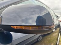 Gebraucht Audi A3 Attraction 105 PS (77 kW) 2011 Blau Kleinwagen